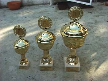 pokale