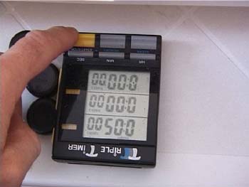 timer